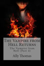 The Vampire from Hell (Part 4) - The Vampire from Hell Returns