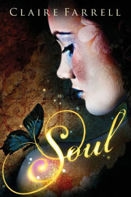 Title: Soul, Author: Claire Farrell