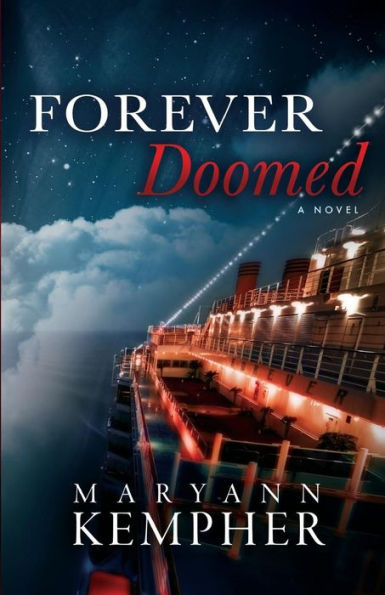 Forever Doomed: A Detective Jack Harney Murder Mystery
