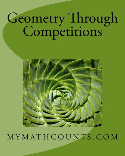 Geometry Through Competitions