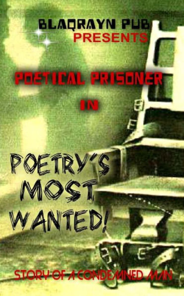 Poetry's Most Wanted!