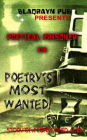 Poetry's Most Wanted!