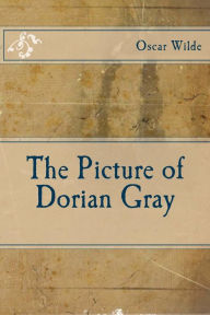 Title: The Picture of Dorian Gray, Author: Oscar Wilde