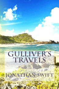 Title: Gulliver's Travels, Author: Jonathan Swift