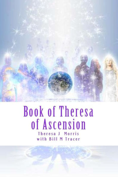 Book of Theresa of Ascension: Guidebook