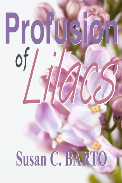 Profusion Of Lilacs