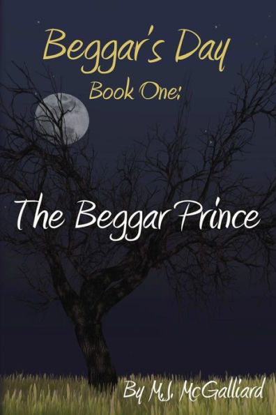 Beggar's Day- Book One: The Beggar Prince