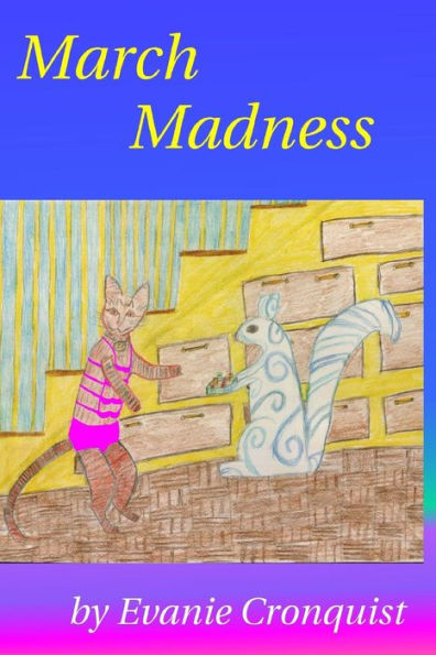 March Madness