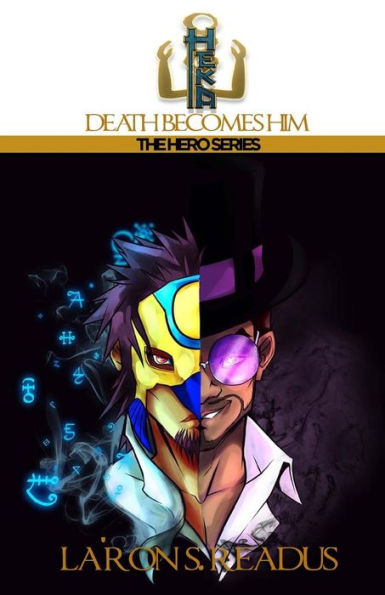 Heka: Death Becomes Him