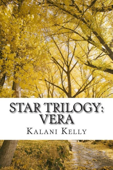 Star Trilogy: Vera
