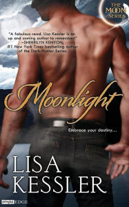 Title: Moonlight, Author: Lisa Kessler