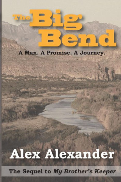 The Big Bend