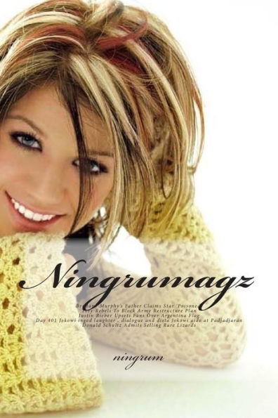 Ningrumagz vol.7