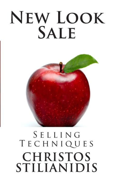 New Look Sale: Selling Techniques