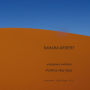 Sahara Desert