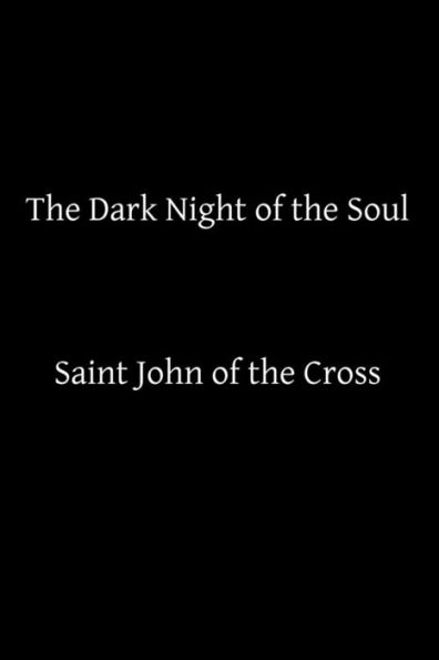 the Dark Night of Soul