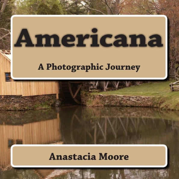 Americana: A Photographic Journey