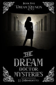 Title: Dream Reunion, Author: Ami Low