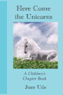 Here Come the Unicorns: A Children's Chapter Book