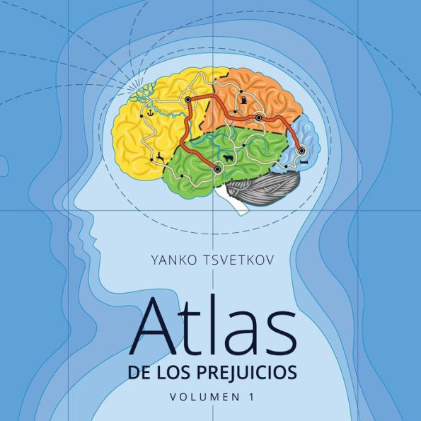 Atlas de los prejuicios: Cartografía de los estereotipos