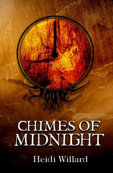 Chimes of Midnight (The Catalyst Series: Book #4)