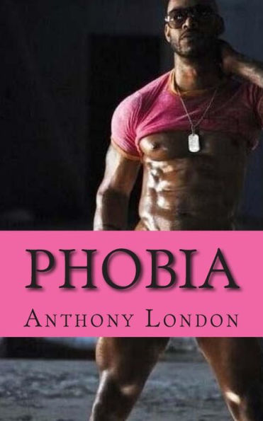 Phobia: Volume 1
