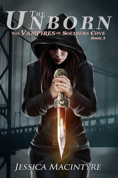 The Vampires of Soldiers Cove: The Unborn