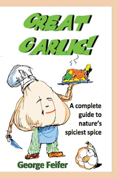 Great Garlic!