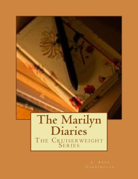 The Marilyn Diaries