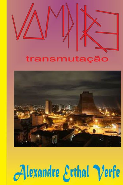 Vampire: Transmutação