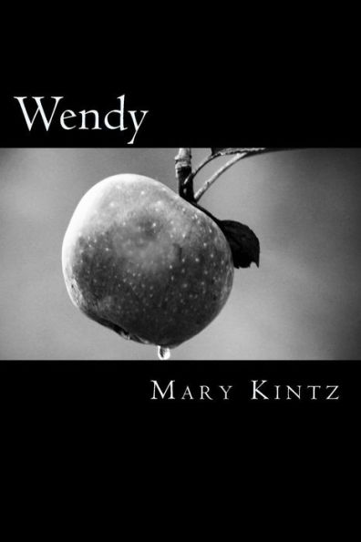 Wendy: Book One of the Never Land Chronicles