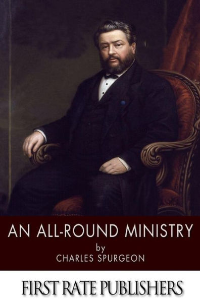An All-Round Ministry