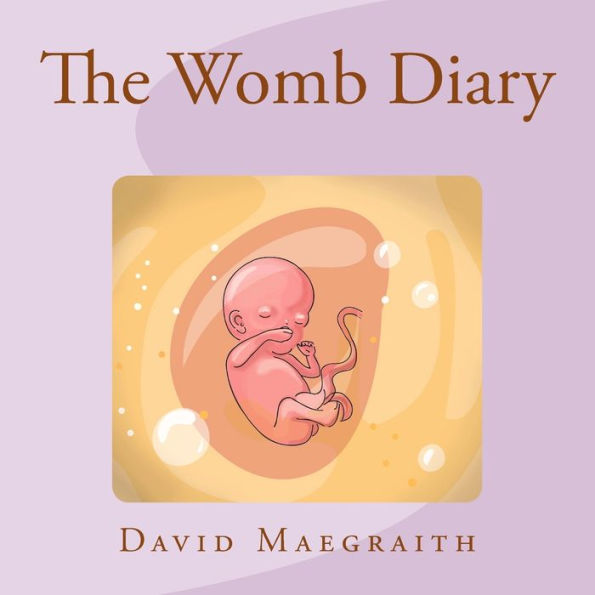 The Womb Diary (UK English Version)