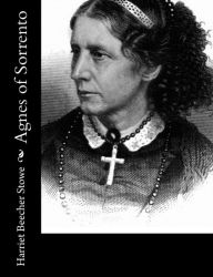 Title: Agnes of Sorrento, Author: Harriet Beecher Stowe