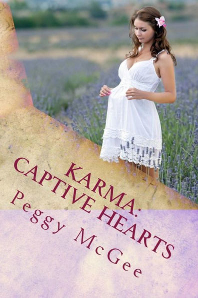 Karma: Captive Hearts: Daughter of Taryn