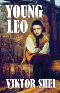 Title: Young Leo, Author: Viktor Shel