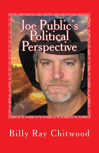 Joe Public's Political Perspective