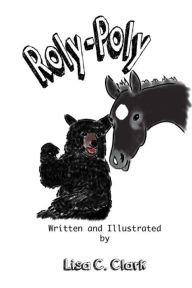 Title: Roly-Poly, Author: Lisa C. Clark