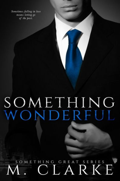 Something Wonderful