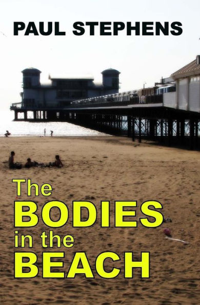 The Bodies in the Beach