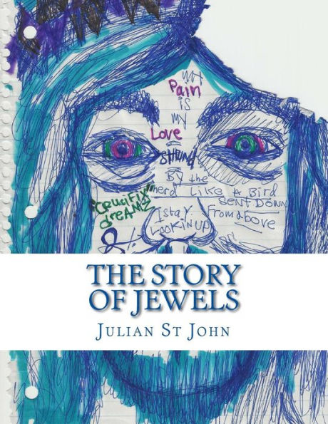 Julian St. John: The Story of Jewels