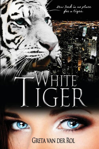 White Tiger