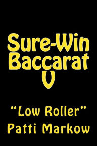 Title: Sure-Win Baccarat V: 