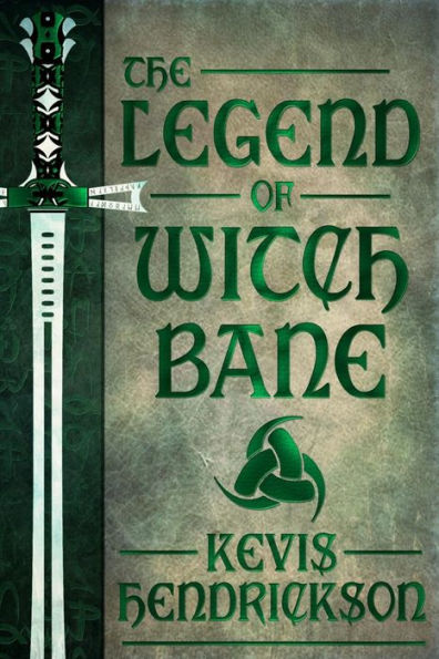 The Legend of Witch Bane