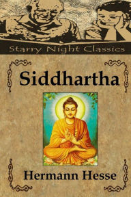 Title: Siddhartha, Author: Hermann Hesse