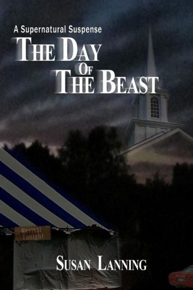 The Day of the Beast: supernatural Thriller