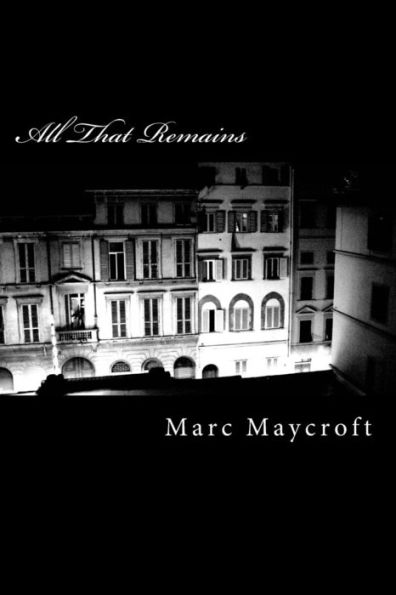 All That Remains