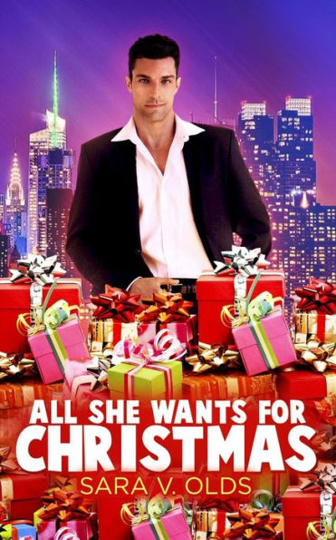 All She Wants for Christmas