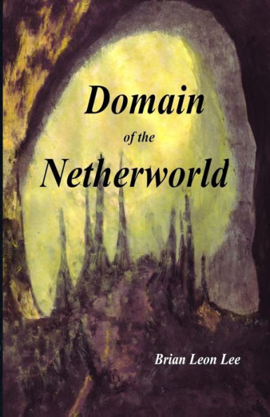 Domain of the Netherworld