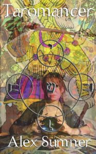 Title: Taromancer, Author: Alex Sumner